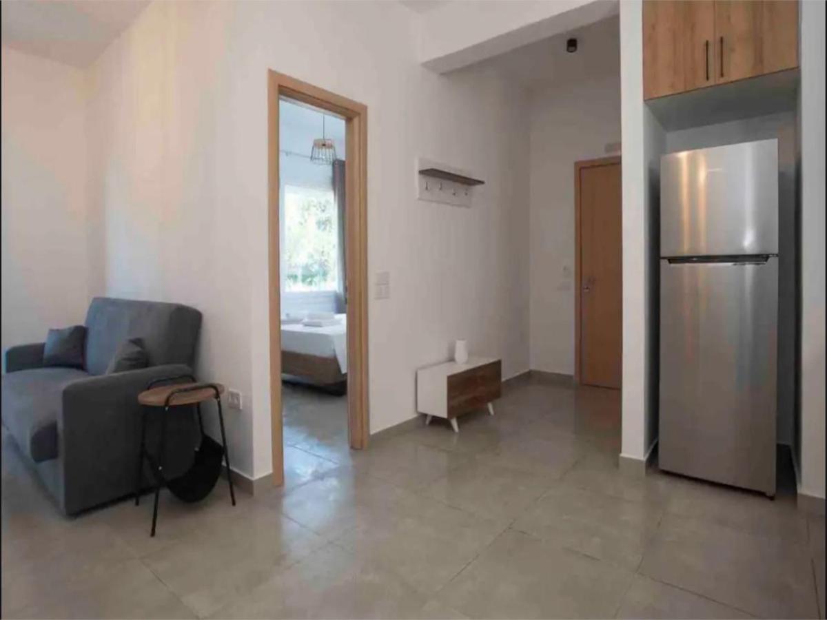 Mimikas Apartment Πύλος Εξωτερικό φωτογραφία